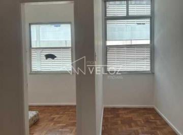 Apartamento · 35m² · 1 Quarto · Apartamento :  / Residencial / Botafogo