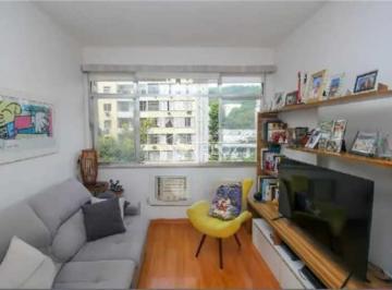 Apartamento · 63m² · 2 Quartos · 1 Vaga · Apartamento :  / Residencial / Laranjeiras