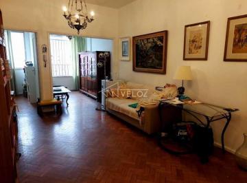 Apartamento · 110m² · 3 Quartos · Apartamento : Padrão / Residencial / Flamengo