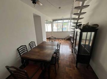 Apartamento · 152m² · 3 Quartos · 1 Vaga · Apartamento -  / Residencial / Flamengo
