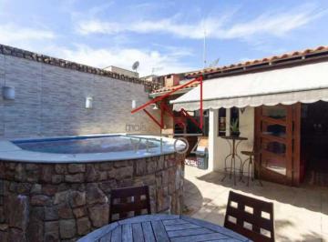 Casa · 158m² · 3 Quartos · 2 Vagas · Cobertura - Duplex / Residencial / Laranjeiras