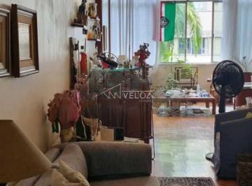 Apartamento · 122m² · 3 Quartos · 1 Vaga · Apartamento : / Residencial / Flamengo
