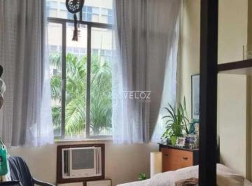 Apartamento · 122m² · 3 Quartos · 1 Vaga · Apartamento : / Residencial / Flamengo