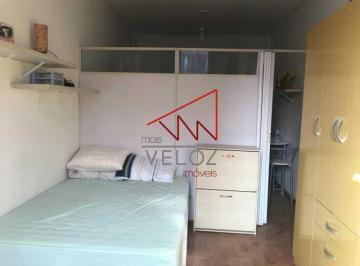 Apartamento · 29m² · Kitnet/Conjugado - / Residencial / Flamengo