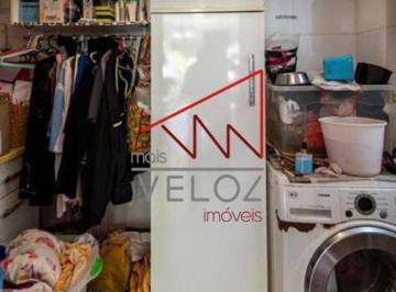 Apartamento · 85m² · 3 Quartos · 1 Vaga · Apartamento-À VENDA-Jardim Botânico-Rio de Janeiro-RJ