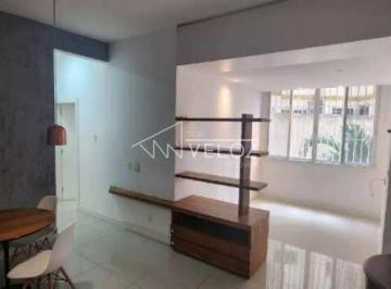 Apartamento · 74m² · 2 Quartos · Apartamento :  / Residencial / Botafogo