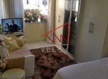 Apartamento · 38m² · 1 Quarto · Apartamento - Padrão / Residencial / Flamengo
