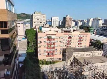 Apartamento · 70m² · 2 Quartos · 1 Vaga · Apartamento : Padrão / Residencial / Jardim Botânico
