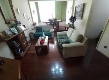 Apartamento · 111m² · 3 Quartos · 1 Vaga · Apartamento :  / Residencial / Flamengo