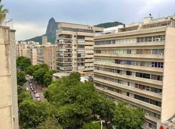 Apartamento · 62m² · 1 Quarto · Apartamento : Padrão / Residencial / Botafogo