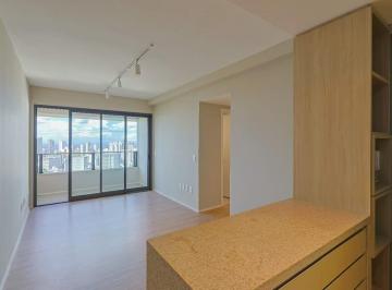 Apartamento · 71m² · 2 Quartos · 2 Vagas · Apartamento 2 quartos para alugar no Vila da Serra