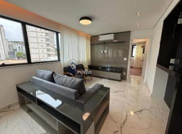 Apartamento · 75m² · 2 Quartos · 2 Vagas · Apartamento mobiliado com 2 quartos para locação no São Pedro