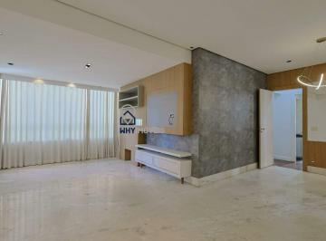 Apartamento · 96m² · 3 Quartos · 2 Vagas · Apartamento 3 quartos para alugar no Belvedere