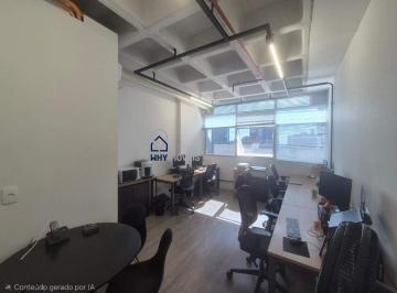 Comercial · 23m² · 1 Vaga · Sala para alugar no Funcionários / Savassi
