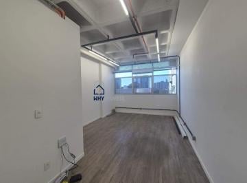Comercial · 23m² · 1 Vaga · Sala para alugar no Funcionários / Savassi