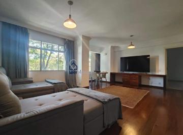 Apartamento · 141m² · 4 Quartos · 2 Vagas · Apartamento 4 quartos para aluguel no Sion