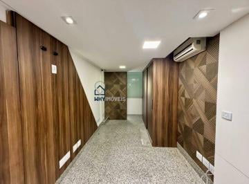 Comercial · 91m² · 2 Vagas · Sala para aluguel na Savassi