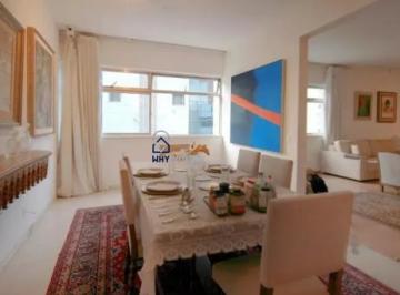 Apartamento · 200m² · 4 Quartos · 2 Vagas · Apartamento 4 quartos à venda no Lourdes / Savassi