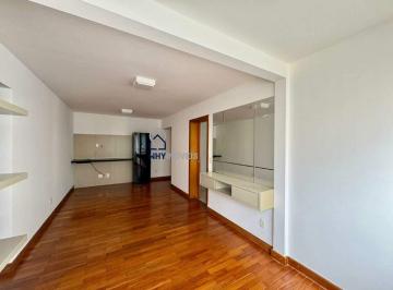 Apartamento · 72m² · 2 Quartos · 2 Vagas · Apartamento com 02 quartos e 02 vagas para locação na Savassi