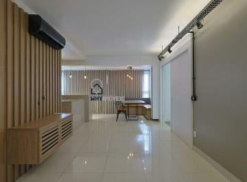 Apartamento · 56m² · 1 Quarto · 1 Vaga · Apartamento 1 quarto para alugar no Vila da Serra