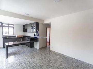 Apartamento · 64m² · 2 Quartos · 1 Vaga · Apartamento com 2 quartos para aluguel no bairro Lourdes