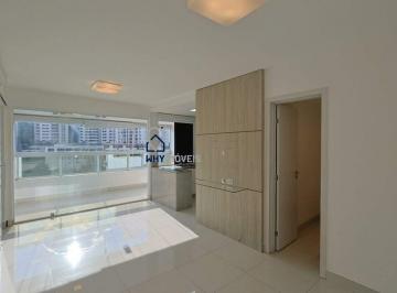 Apartamento · 56m² · 1 Quarto · 1 Vaga · Apartamento 1 quarto para alugar no Vila da Serra