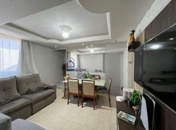 Apartamento · 100m² · 3 Quartos · 2 Vagas · Cobertura residencial à venda em Belo Horizonte (Heliópolis) — 100 m² + 20 m² extern.