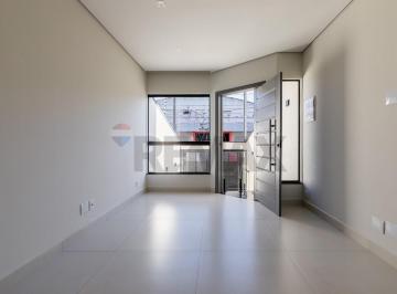Casa · 140m² · 3 Quartos · Sobrado Novo à Venda Tatuapé | 3 Quartos, 1 Suite e Garagem Coberta
