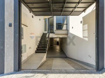 Casa · 140m² · 3 Quartos · Sobrado Novo à Venda Tatuapé | 3 Quartos, 1 Suite e Garagem Coberta