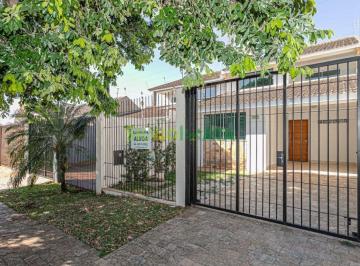 Casa · 150m² · 3 Quartos · 1 Vaga · LOCAÇÃO | Casa, com 3 dormitórios em Jardim Império Do Sol, Maringá