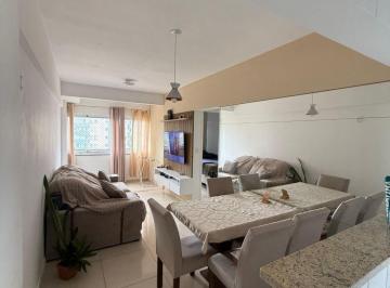 Apartamento · 54m² · 2 Quartos · 2 Vagas · VENDA | Apartamento, com 2 dormitórios em Santa Teresa, Salvador