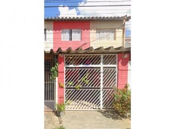 Casa · 105m² · 2 Quartos · 1 Vaga · VENDA | Sobrado, com 2 dormitórios em Jd. Primavera, SÃO PAULO