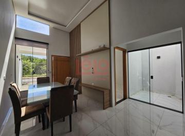 Casa · 84m² · 3 Quartos · 2 Vagas · VENDA | Casa, com 3 dormitórios em JARDIM MONTREAL, MARINGA