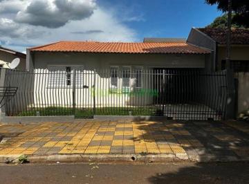 Casa · 140m² · 3 Quartos · 1 Vaga · VENDA | Casa, com 3 dormitórios em Jardim Alvorada, Maringá