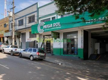 Comercial · VENDA | Galpão/Barracão, em Zona 04, Maringá
