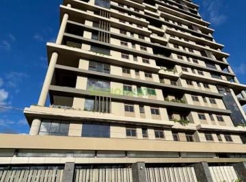 Apartamento · 119m² · 4 Quartos · 2 Vagas · LOCAÇÃO | Apartamento, com 4 dormitórios em Jardim Aclimação, Maringá