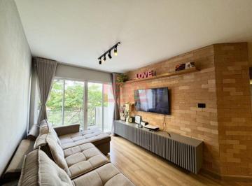 Apartamento · 123m² · 3 Quartos · 1 Vaga · VENDA | Apartamento, com 3 dormitórios em ZONA 07, MARINGA