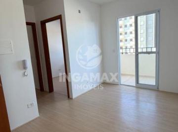 Apartamento · 44m² · 2 Quartos · 1 Vaga · VENDA | Apartamento, com 2 dormitórios em Recanto Dos Magnatas, MARINGA