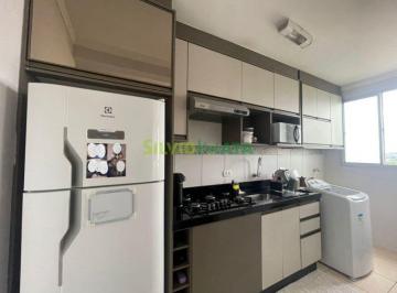 Apartamento · 46m² · 2 Quartos · 1 Vaga · VENDA | Apartamento, com 2 dormitórios em Jardim Alvorada, Maringá