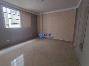 Comercial · 38m² · Sala para alugar, 38 m² por R$ 2.142,43/mês - Centro - Londrina/PR