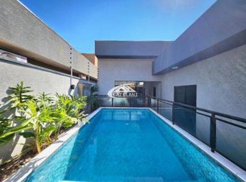 Casa · 140m² · VENDA | Casa, em RESIDENCIAL PORTAL DO SUL, BADY BASSITT