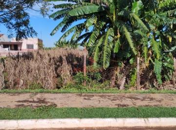 Terreno · 600m² · VENDA | Terreno,  em Jardim Refugio, Ivatuba
