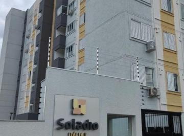 Apartamento · 52m² · 2 Quartos · 1 Vaga · LOCAÇÃO | Apartamento, com 2 dormitórios em Jardim Itália II, Maringá