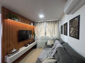 Apartamento · 60m² · 3 Quartos · 1 Vaga · VENDA | Apartamento, com 3 dormitórios em JARDIM ALVORADA, MARINGA