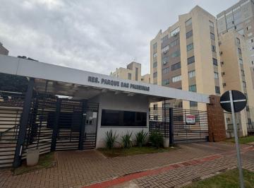 Apartamento · 53m² · 2 Quartos · 1 Vaga · VENDA | Apartamento, com 2 dormitórios em Jardim Ipanema, Maringá