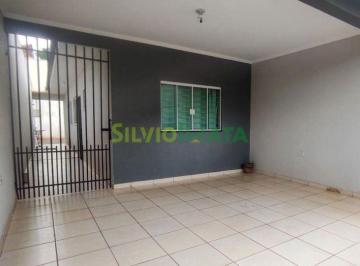 Casa · 60m² · 2 Quartos · 1 Vaga · VENDA | Casa, com 2 dormitórios em Jardim Califórnia, Sarandi