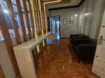 Comercial · 103m² · Sala para alugar, 103 m² por R$ 3.803,08/mês - Centro - Londrina/PR