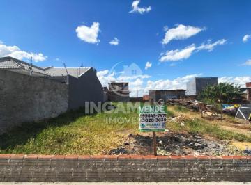 Terreno · 282m² · VENDA | Terreno,  em JARDIM AURORA, MARINGA