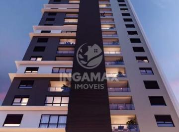 Apartamento · 101m² · 3 Quartos · 2 Vagas · VENDA | Apartamento, com 3 dormitórios em ZONA 07, MARINGA