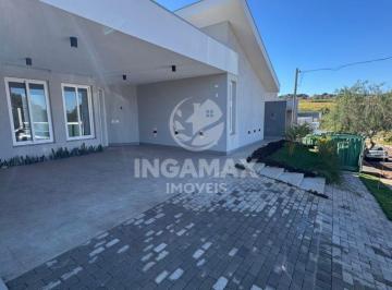 Casa · 261m² · 3 Quartos · 4 Vagas · VENDA | Casa, com 3 dormitórios em PARQUE INDUSTRIAL, MARINGA